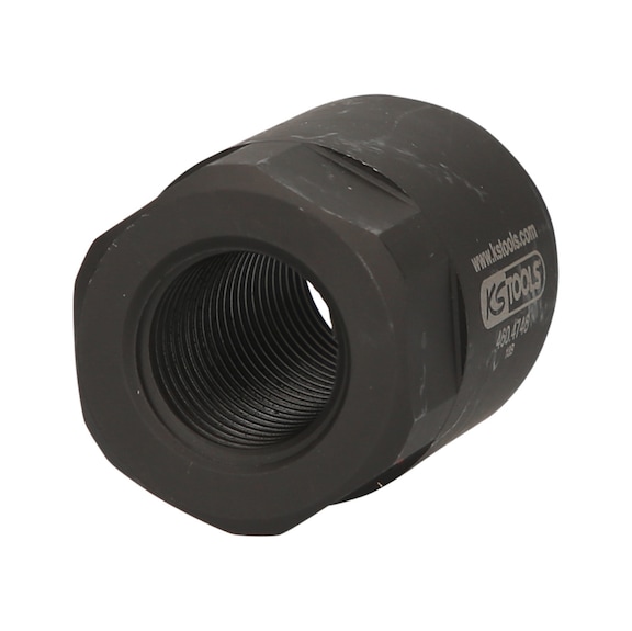 Nut Tr20x2 mm, 48 mm - Nut (special shape)