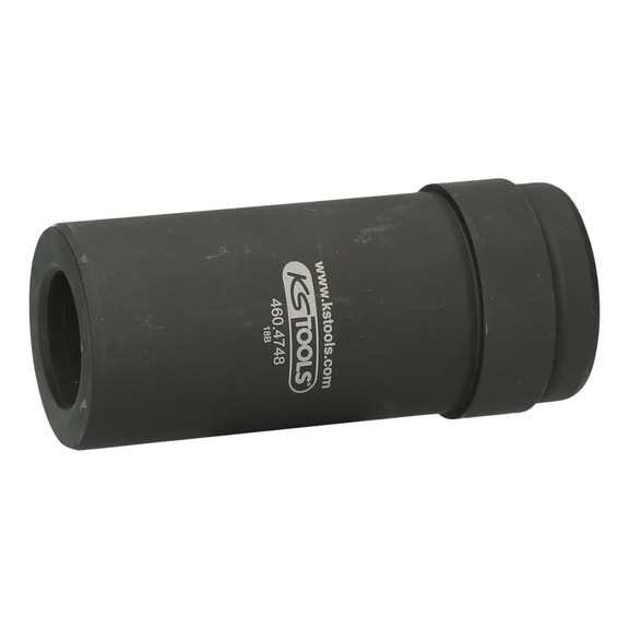 Sleeve, D: 35 mm, 82 mm - Sleeve (other)