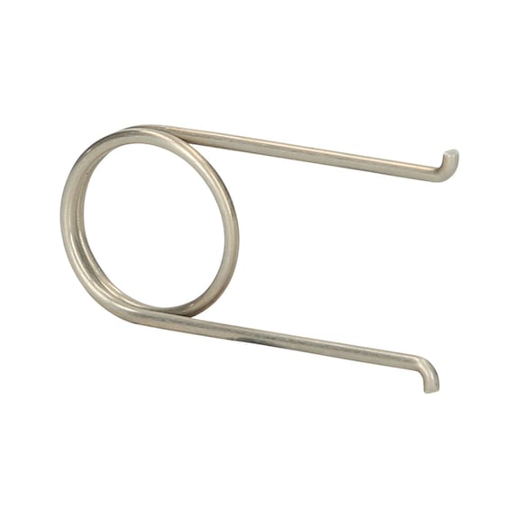 Assembly clamp, 35 mm - Special tools for SAF axles