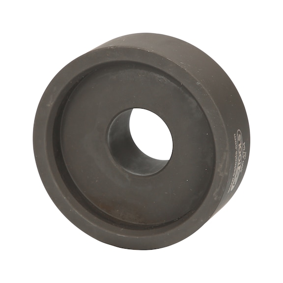 Pressure piece, D: 76 mm - Pressure piece