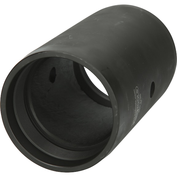 Wheel bearing mounting sleeve for SAF, D: 88 mm - Special tools for SAF axles