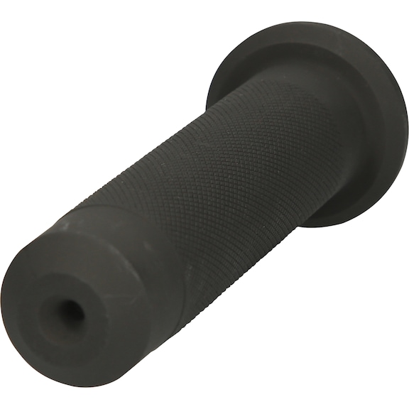 Handpiece for driving mandrel - Motor vehicle (parts, other)