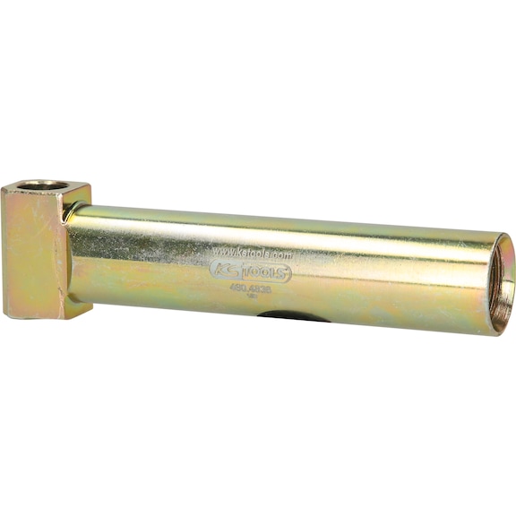 Holder D: 27 mm - Motor vehicle (parts, other)