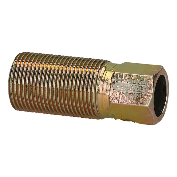 KS TOOLS Spindle, 55 mm - Spindle