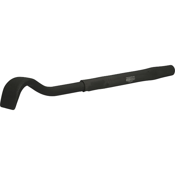 Opening lever for three-piece rims, 402 mm - Special tools for SAF axles