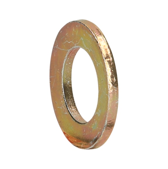 Washer, D: 24 mm - Washer
