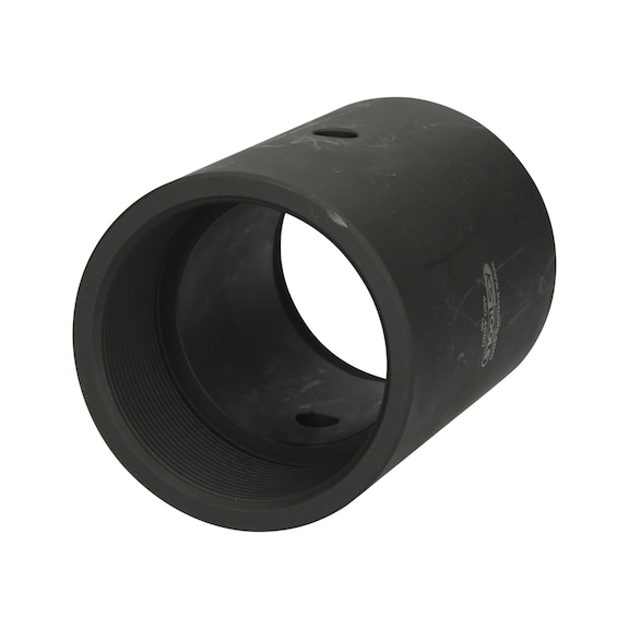 Sleeve D: 80 mm - Sleeve (other)