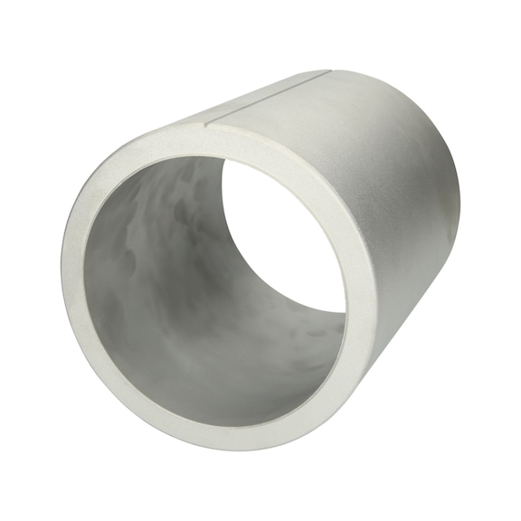 Retractable sleeve, internal diameter 139–159 mm - Motor vehicle (parts, other)