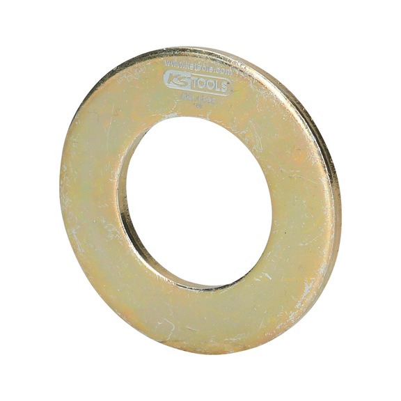 Washer, outer diameter 74 mm, inner diameter 30 mm - Washer