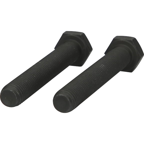 Bolt M12x1.75 mm - Motor vehicle (parts, other)