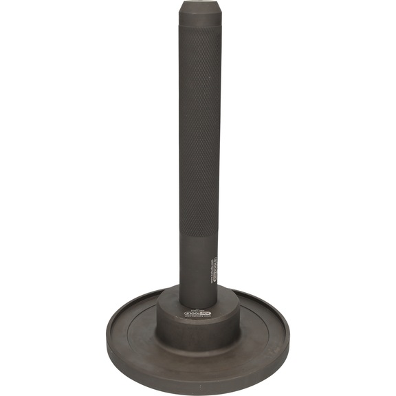 KS TOOLS Pole wheel assembly tool for SAF - Assembly tool (standard part, toolmaking)
