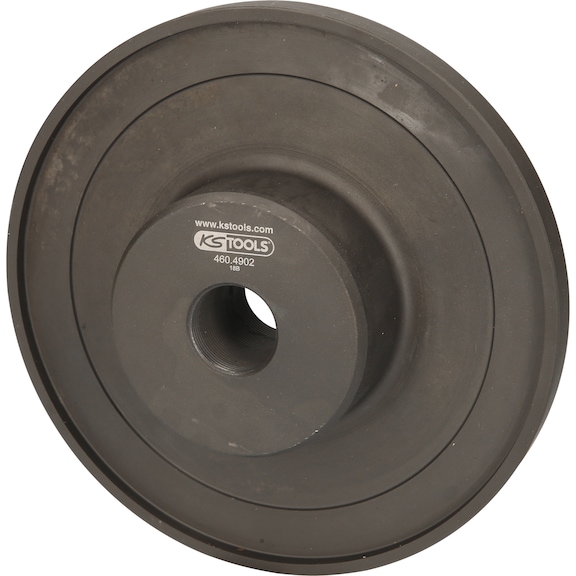 Centring bell D: 185 mm - Motor vehicle (other parts, miscellaneous)