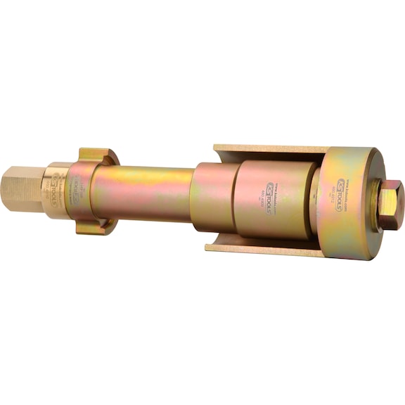 Removal and insertion tool for floating bearings and guide sleeves BPW - Tools (miscellaneous)