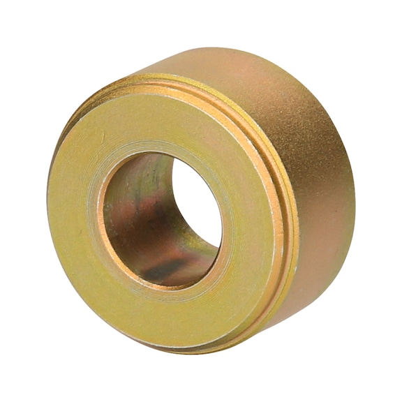 Pressure piece for guide sleeve D: 35 mm 460.4907 - Motor vehicle (parts, other)