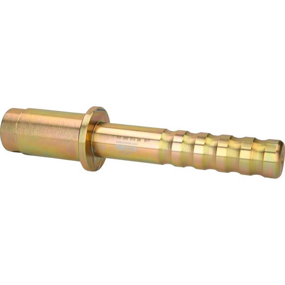 Brass bushing removal mandrel D: 49 mm - Brake system (automotive, other)