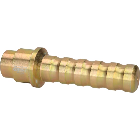 Brass bushing installation mandrel D: 49 mm - Brake system (automotive, other)
