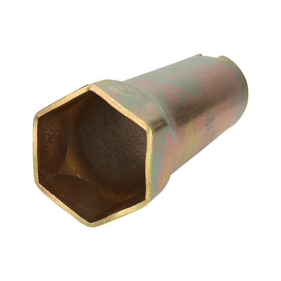 3/4 inch axle nut wrench for BPW, 85 mm 460.4938 - 3/4 inch axle nut wrench