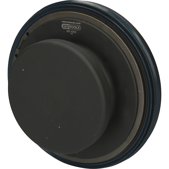 Racing ring press-in tool for BPW, D: 139 mm, 48 mm - Motor vehicle (other parts, miscellaneous)