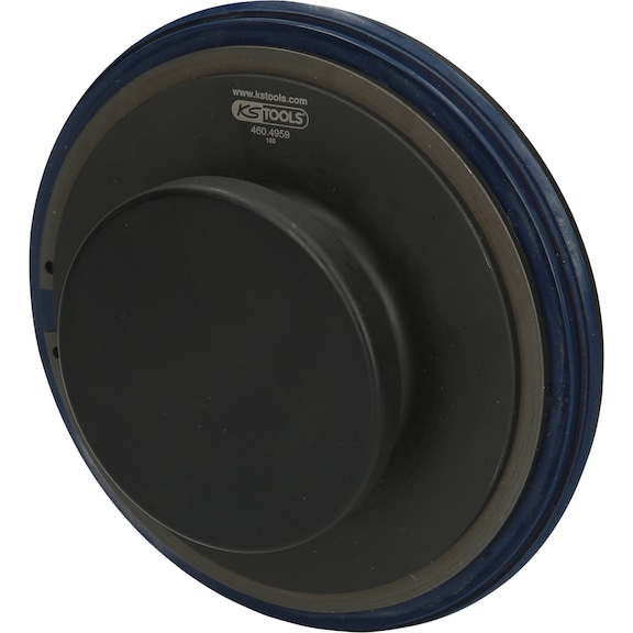 KS TOOLS Laufring-Eindr&uuml;ckwerkzeug f&uuml;r BPW, D: 159 mm, 48 mm - Kraftfahrzeug (weitere Teile, Sonstige)