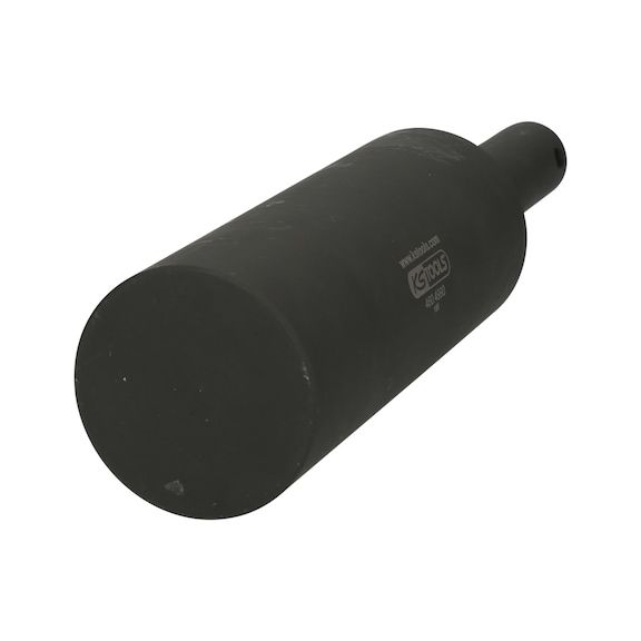 Steel-rubber bushing assembly tool for BPW D: 24 mm - Assembly tool (standard part, toolmaking)