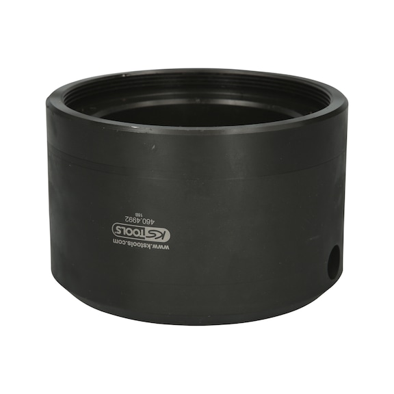 Screw-in head for BPW M125 x 2 mm - Motor vehicle (parts, other)