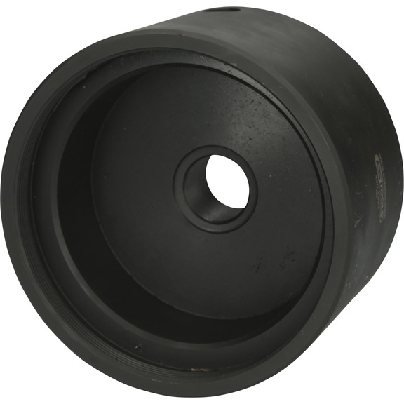 Screw-in head for BPW M135 x 2 mm - Motor vehicle (parts, other)