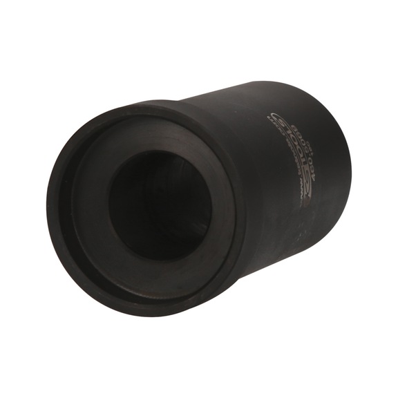 Press-fit tool for loose and fixed bearings, outer diameter: 40 mm, inner diameter: 20.5 mm - Brake system (automotive, other)