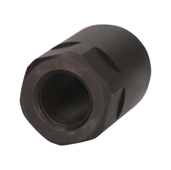 Nut Tr20 x 2 mm - Nut (special shape)