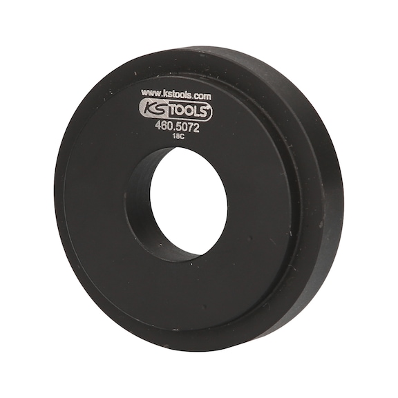 Counterholder outer diameter 55 mm, inner diameter 20.5 mm - Brake system (automotive, other)