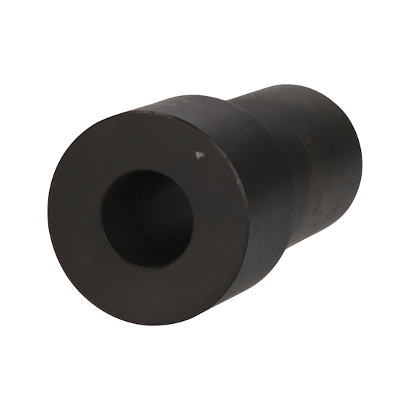 Press-in tool for fixed bearings, outer diameter 46 mm, inner diameter 20.5 mm - Brake system (automotive, other)