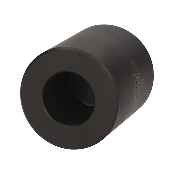 Press-fit tool for bellows, outer diameter 50 mm, inner diameter 26 mm - Brake system (automotive, other)