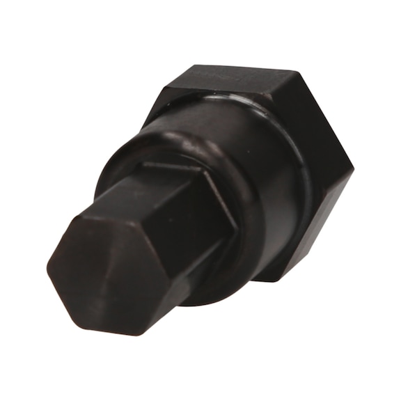 KS TOOLS Bit for loose bearing screw - Screw, nut (other)