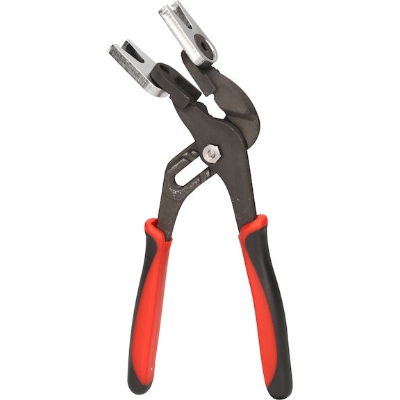 Compressed air quick connector release pliers, 6-12 mm - Other pliers
