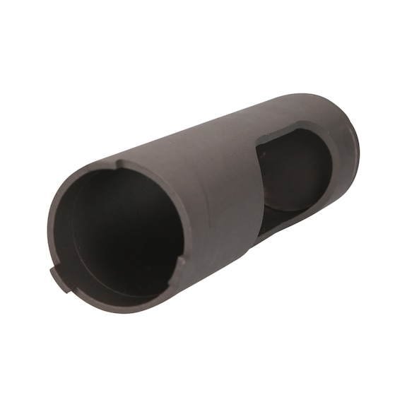 KS TOOLS 1/2 inch oil sensor special socket for MAN with 3 pins - Socket wrench insert (metal box)