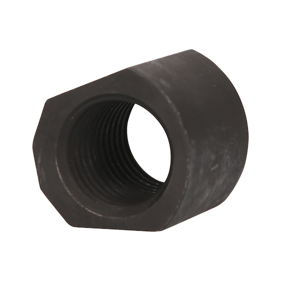 Puller nut, D: 48 mm - Tools (miscellaneous)