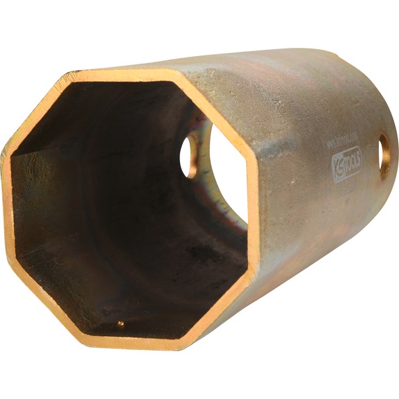 3/4 inch axle nut wrench, long, 115 mm - 3/4 inch axle nut wrench