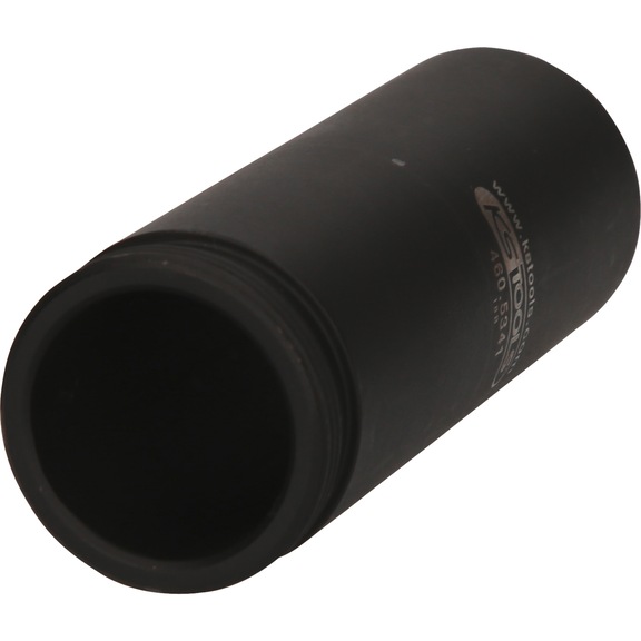 Guide tube with connection thread, M36 x 1.5 mm, D: 36.5 mm - Motor vehicle (parts, other)