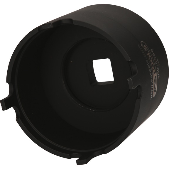 Base body, D: 92 mm - Motor vehicle (parts, other)