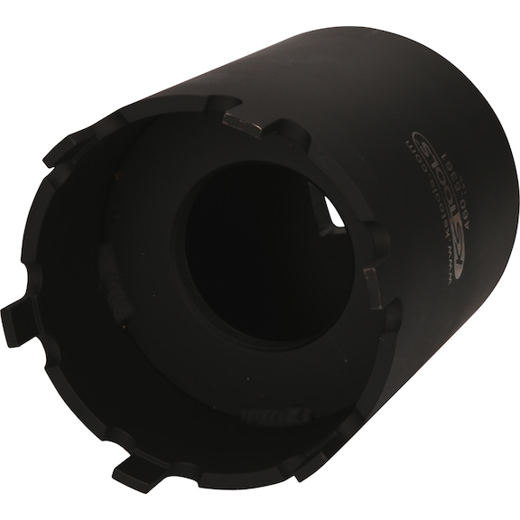 Base body, D: 102 mm - Motor vehicle (parts, other)