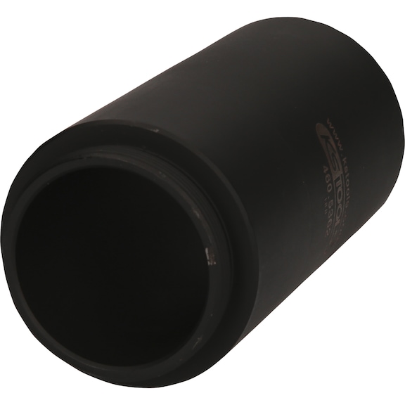 Guide tube with connection thread, M56 x 1.5 mm, D: 51.5 mm - Motor vehicle (parts, other)