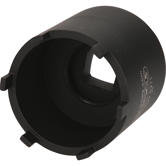 Base body, D: 63 mm - Motor vehicle (parts, other)