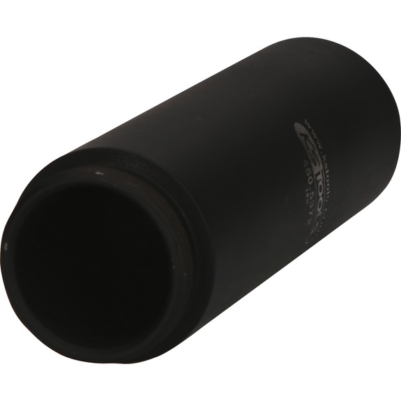 Guide tube with connection thread, M36 x 1.5 mm, D: 36 mm - Motor vehicle (parts, other)