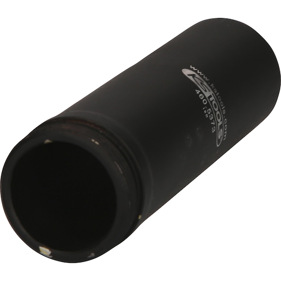 Guide tube with connection thread, M36 x 1.5 mm, D: 40.5 mm - Motor vehicle (parts, other)