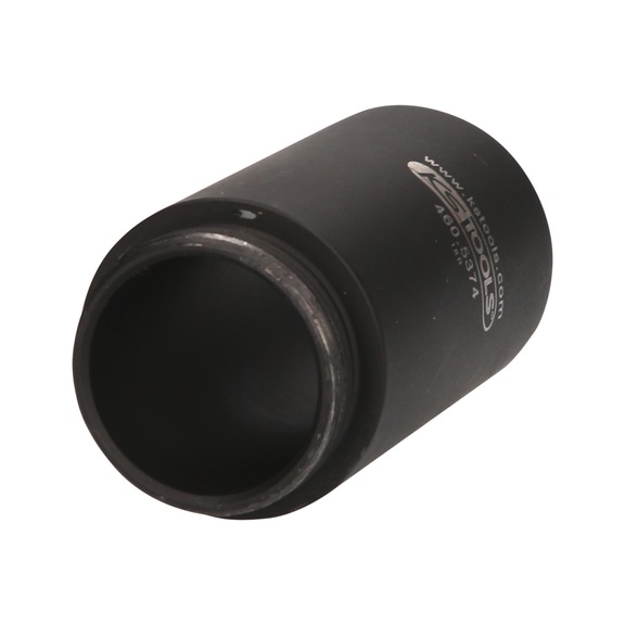 Guide tube with connection thread, M36 x 1.5 mm, D: 42.0 mm - Motor vehicle (parts, other)