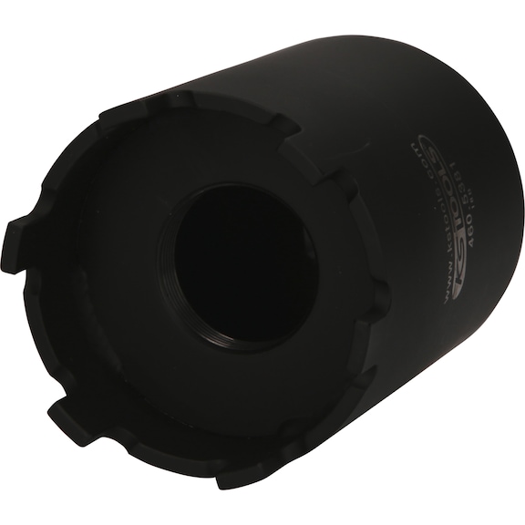 Base body, D: 71.5 mm - Motor vehicle (parts, other)