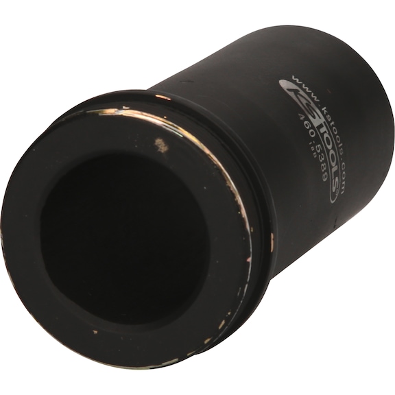 Guide tube with connection thread, M48 x 1.5 mm, D: 48 mm - Motor vehicle (parts, other)