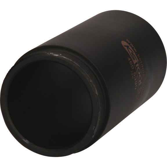 Guide tube with connection thread, M48 x 1.5 mm, D: 51 mm - Motor vehicle (parts, other)