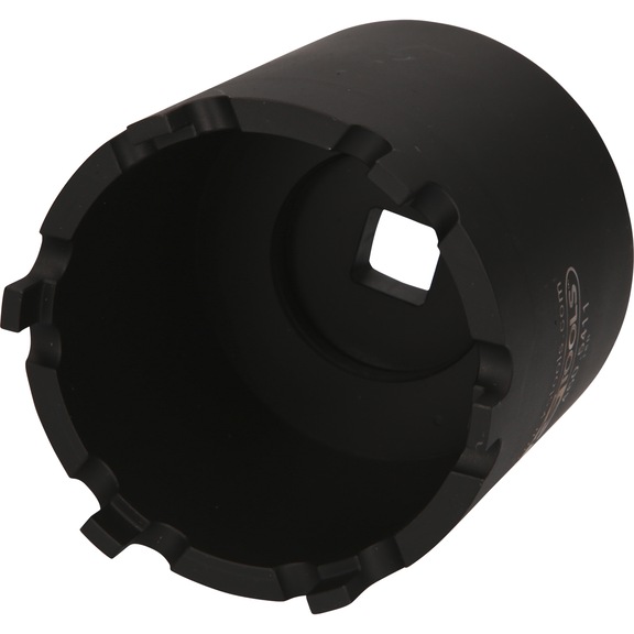 KS TOOLS Base body, D: 100 mm - Motor vehicle (parts, other)