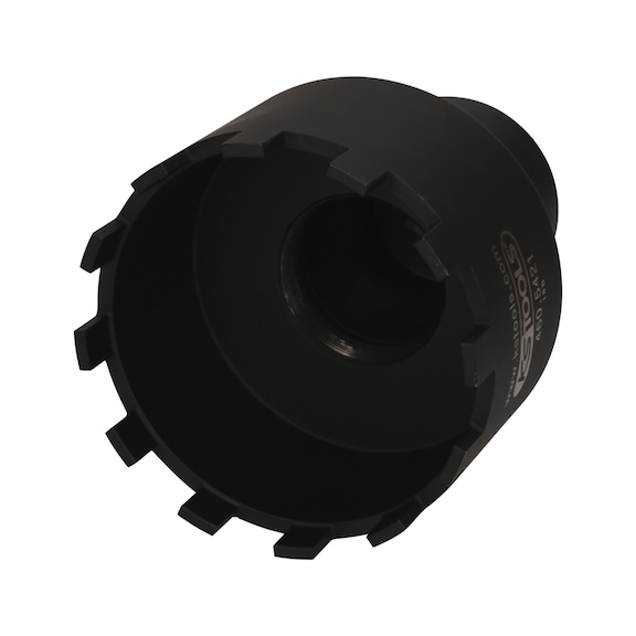 Base body, D: 105.5 mm - Motor vehicle (parts, other)