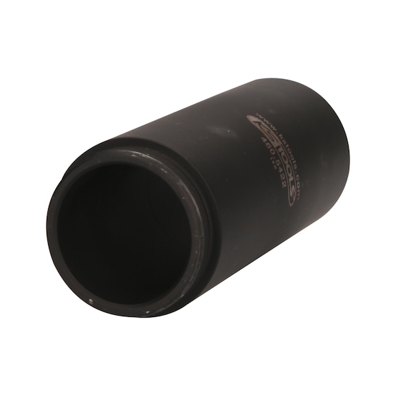 Guide tube with connection thread, M48 x 1.5 mm, D: 50 mm - Motor vehicle (parts, other)